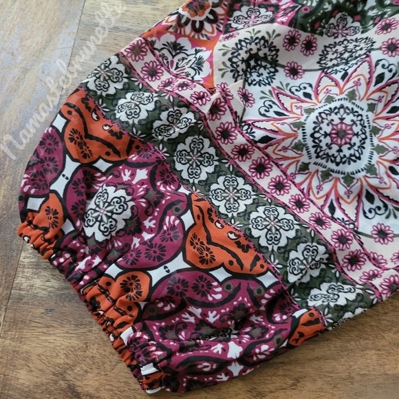 $148 NWT Vince Camuto Balloon 3/4 Sleeve Shift Dress - Picture 12 of 15